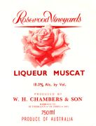 Rosewood_Liqueur muscat